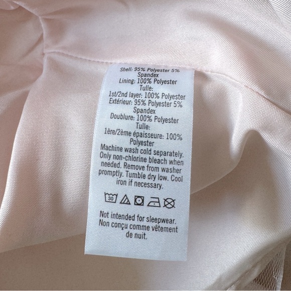 Janie and Jack Special Occasion Dress - Picture 4 of 6